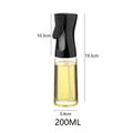 Rechargeable Automatic Salt Pepper Grinder Set Electric Grinding Mill with External Coarseness Adjustment Home Kitchen Gadgets