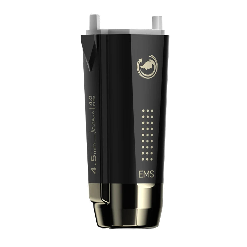 25D 360 MAX Hifu Machine Replacement Cartridges Lipo Cartridges Smas Facial Lift Body Slimming