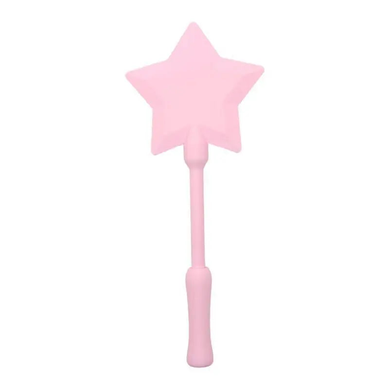 Creative 3D Printed Wand Tap To Pay Stretchable Lightweight Star Magic Wand Holder Cute Portable Contactless Payment Sleeve