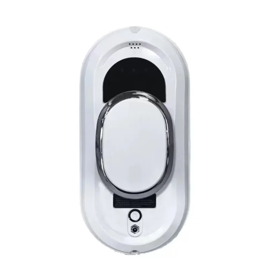 Window Robot Vacuum Cleaner Remote Control Electric Automatic Glass Cleaner Limpiacristales Home Window Mirror Washing Machine