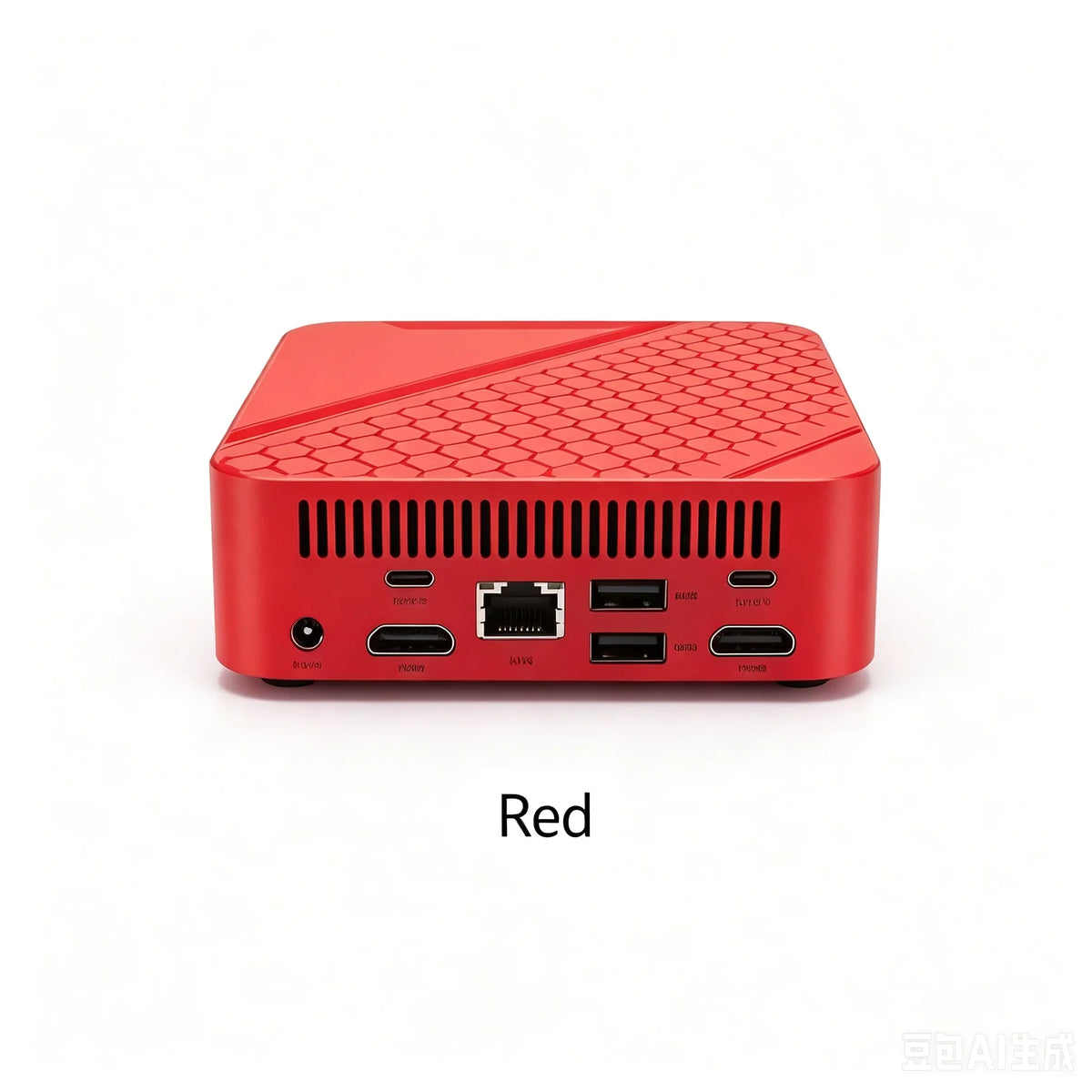 HOT Intel Core i9 10980HK Mini PC Windows 11 UHD Graphics Pocket Computer 16GB RAM minipc WiFi6 1TB 2TB SSD Desktop Gaming