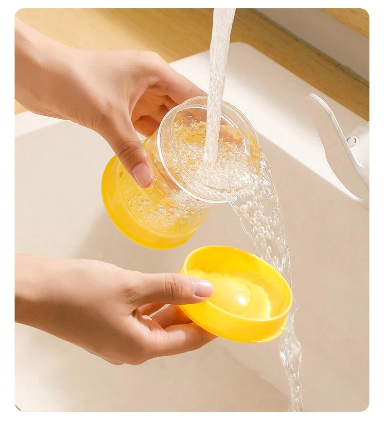 1PC Egg Peeler Hand Crank Egg Shell Remover Kitchen Gadgets Boiled Eggs Eggshell Separator Peeler Cooking Accessories