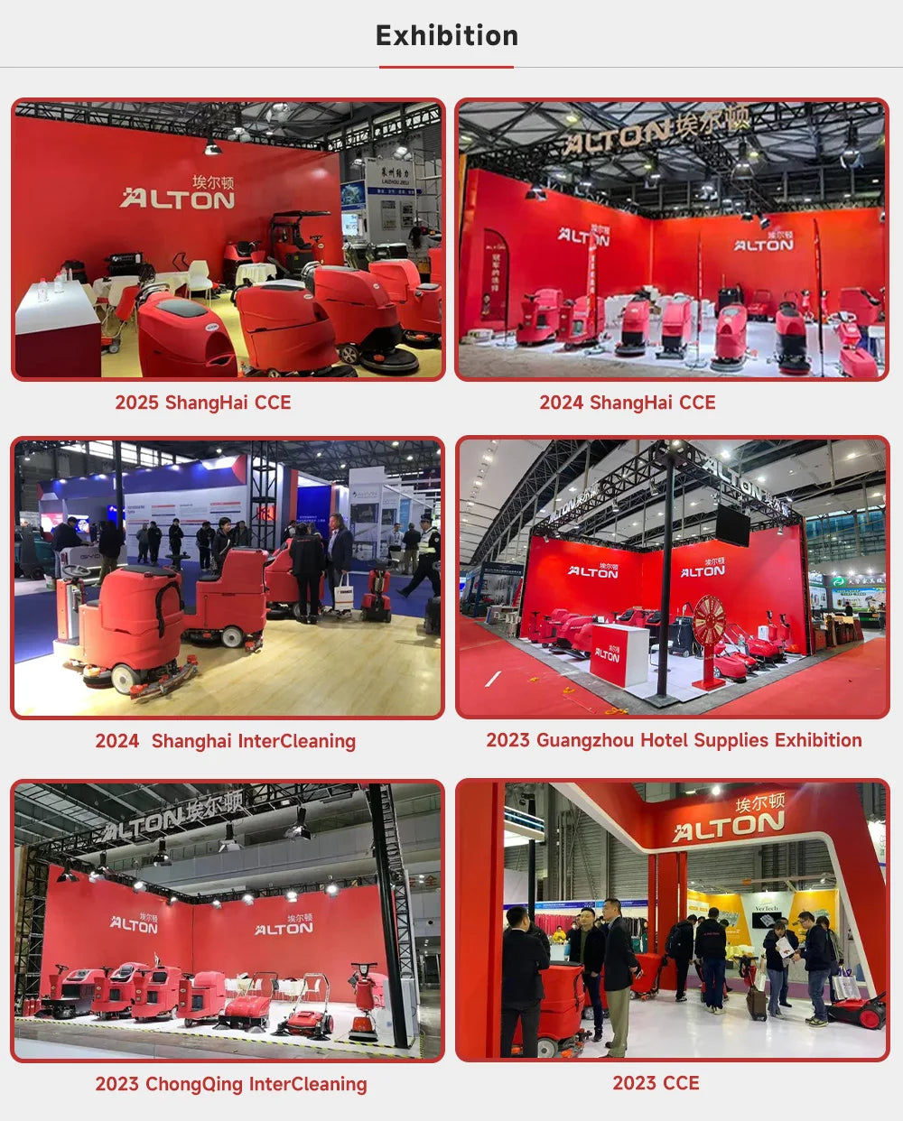 T5B Electric Walk-Behind Scrubber Dryer Battery-Fueled Carpet Cleaning Heavy Duty Vacuum Cleaner Carpet Extractor Machine