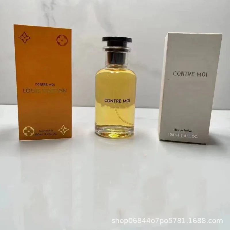 California Dream Eau De Parfum For Women, 100Ml Long-Lasting Fruity Floral Perfume With Citrus, Jasmine & Vanilla, Fresh Summer