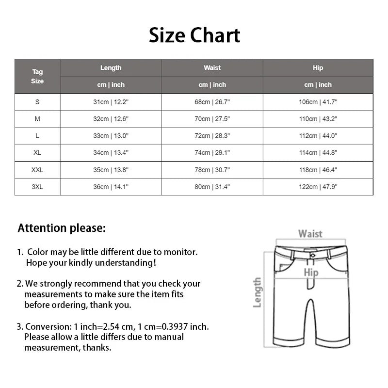 2024 Men's Fashion Printed Swimming Shorts Quick-Drying Beach Suit Breathable Drawstring Pocket