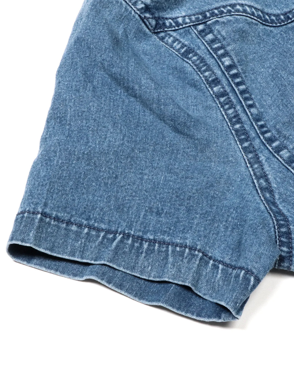 Spring Summer Women Denim Dress Short Sleeve Shirt Style Collared Waist Cute Mini Bodycon Casual Outfit