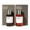 Hibiscus MahaJad Unisex Perfume Spray, Premium Cologne Fragrance, Arabic Scent, Essential for Dating, Classic Cologne Perfume