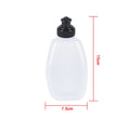 250ml Hand-held Running Water Bottle Plastic Wrist Water Bottle Hand Pot Cycling Bag Water Bottle Outdoor Sports