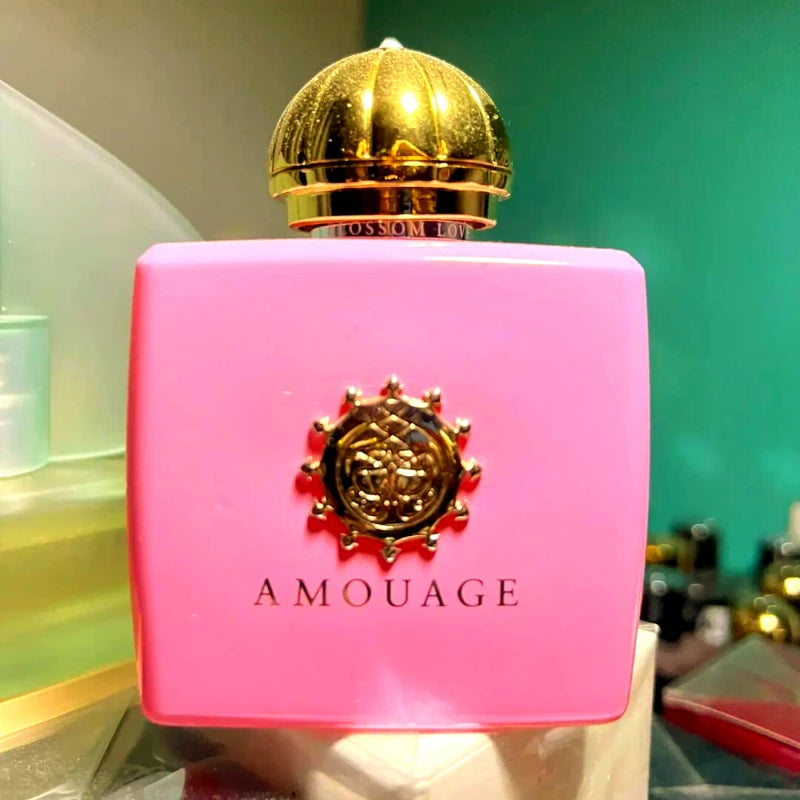 100ml Eau De Toilette for Women Long-lasting Floral Oriental Fragrance Elegant Soft Seductive Fresh and Charming Aroma 22 Styles