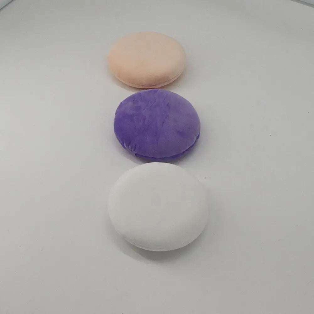 Large Area Soft Loose Powder Skin Friendly Makeup Tool Powder Puff Makeup Setting Puff Beauty Sponge Cosmetic Puff
