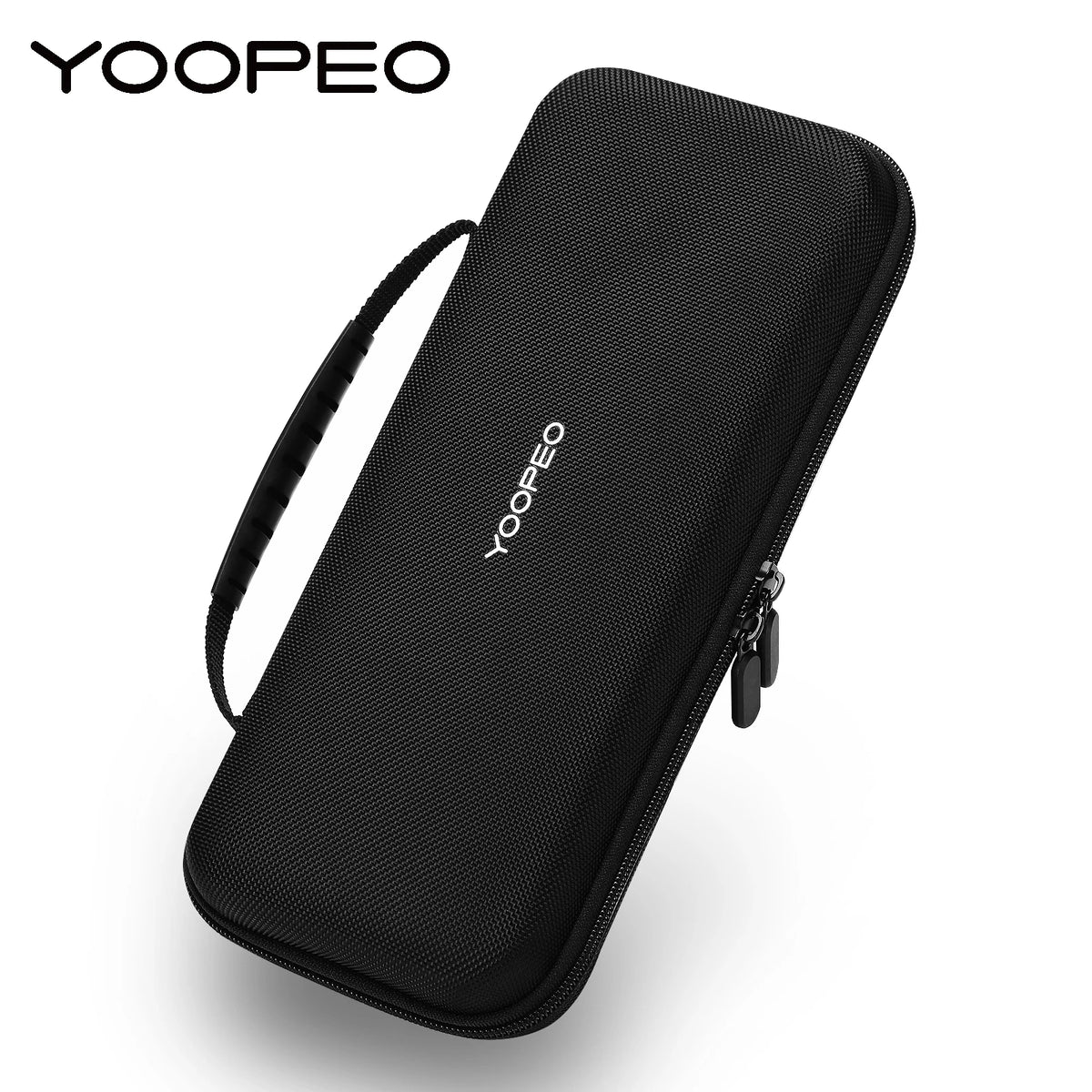 YOOPEO Original Portable Carrying Case For Retroflag Handheld Controller 10 Game Card Storage Bag for Hori Split Pad Gamepad Box