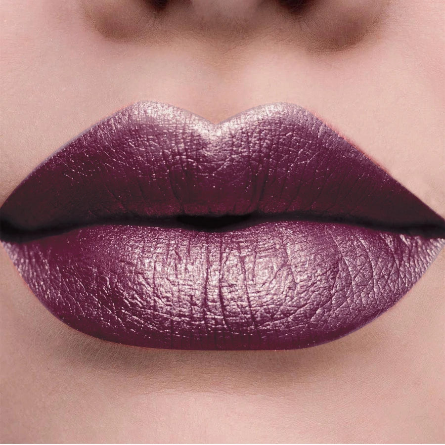 8 Colors Metallic Shimmer Lip Glaze Glitter Liquid Lipstick High Pigmented Lip Tint Lip Gloss Korean Makeup Gifts Lip Oil