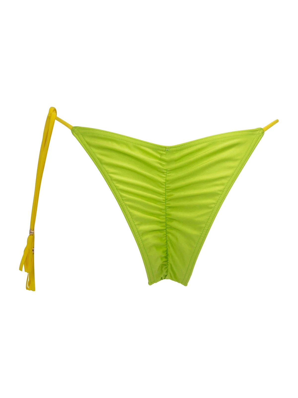Micro Bikini Thong Women Swimsuit Halter Shiny Bikini Set Mini Female Swimwear Push Up Swimming Suit Sexy Biquini Bathing Suits