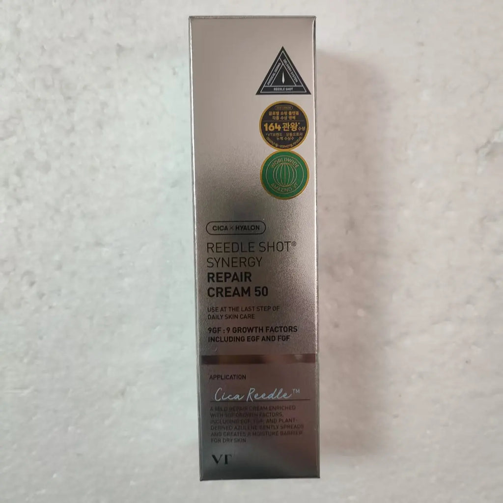 Korean Vtt PDRN100 Salmon Essence Moisturizing Firming Cream Brighten The Complexion and Improve Pores Beauty Skincare Products