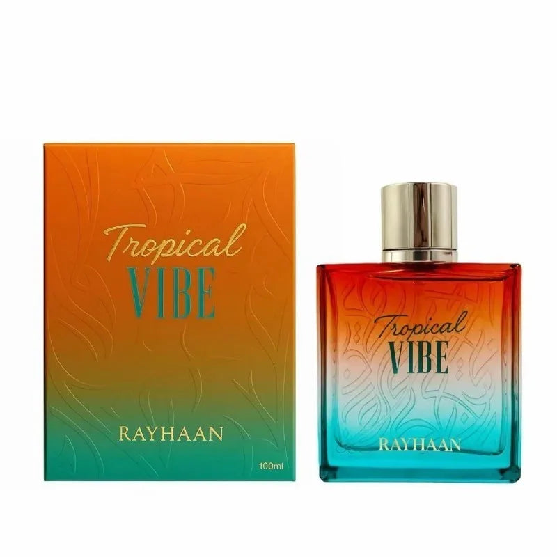 Unisex Eau De Parfum 100ml Long Lasting Luxury Perfume Fresh Woody Oriental Fruity Signature Fragrance Premium Collection Scent