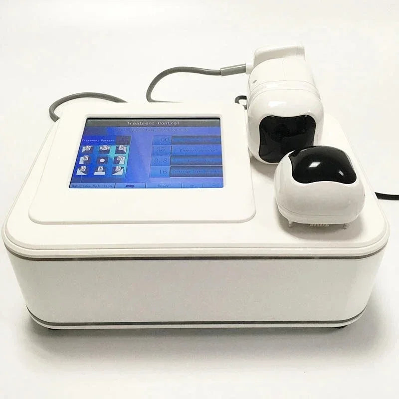 Professional Body Sculpting Reduce Machine Liposonied Weight Loss Device for Salon Body Slimming Machin