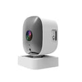 Smart HD Wireless Camera Motion Detection Wide-Angle Night Vision Micro Camcorder Audio Video Recorder Surveillance