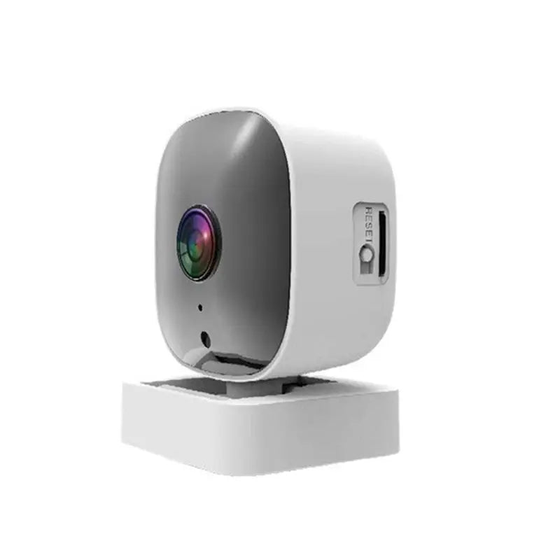 Smart HD Wireless Camera Motion Detection Wide-Angle Night Vision Micro Camcorder Audio Video Recorder Surveillance