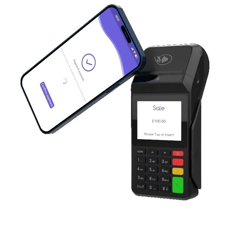 POS Printer 80mm Machine Queue Management System