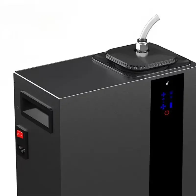 Programmable Large Area Nebulizer Aroma Diffuser for HVAC Scenting for A00