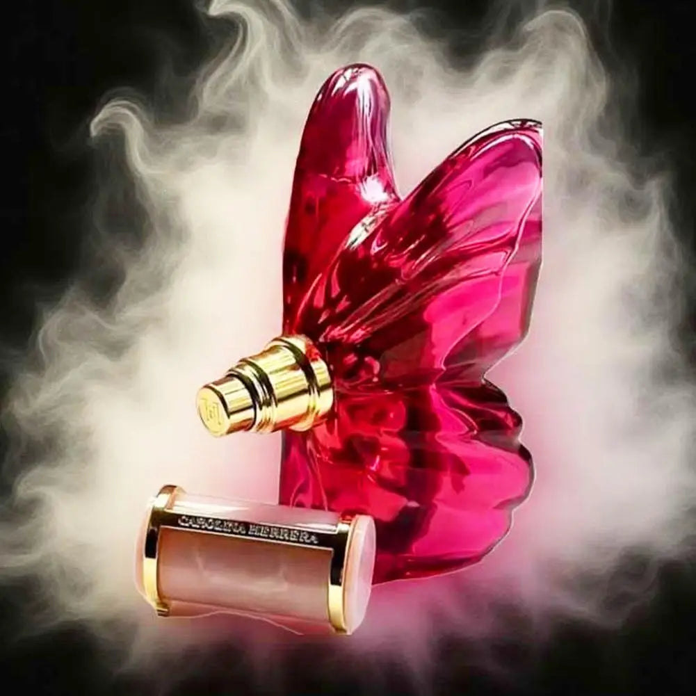 La Bomba Eau De Parfum For Women, Floral Fruity Scent With Sweet Spicy Notes, 80ml Long Lasting Perfume Spray