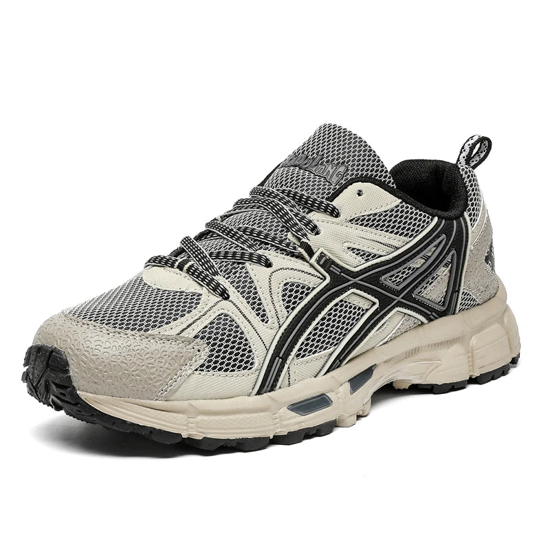 Retro Running Shoes Men Women Sports Shoes 2025 Design Jogging Sneakers Ladies Casual Tenis Sneaker Trail Onitsuka Tigers Shoes