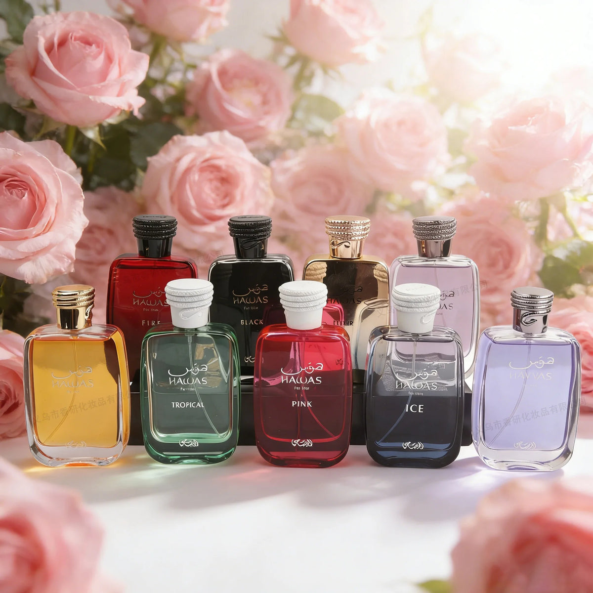 100ml Unisex Eau De Parfum Long Lasting Fresh Woody Oriental Scent Elegant Light Fragrance Ideal for Office Date and Daily Wear