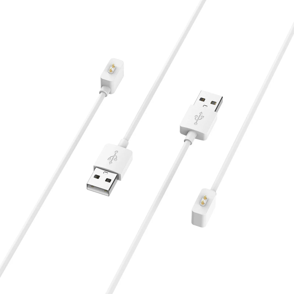 USB Charger For Xiaomi smart band 10 9 8 NFC 9 8 pro Active adapter For redmi watch 5 4 3 2 active lite watch Charging cable
