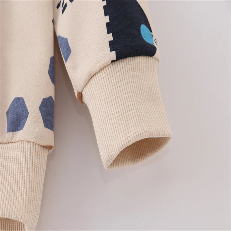 Cars Suits 2-7T New Arrival Autumn Winter Long Sleeve 2 PCS Boys Clothing Sets Cotton  Children's Outfits Hot Selling