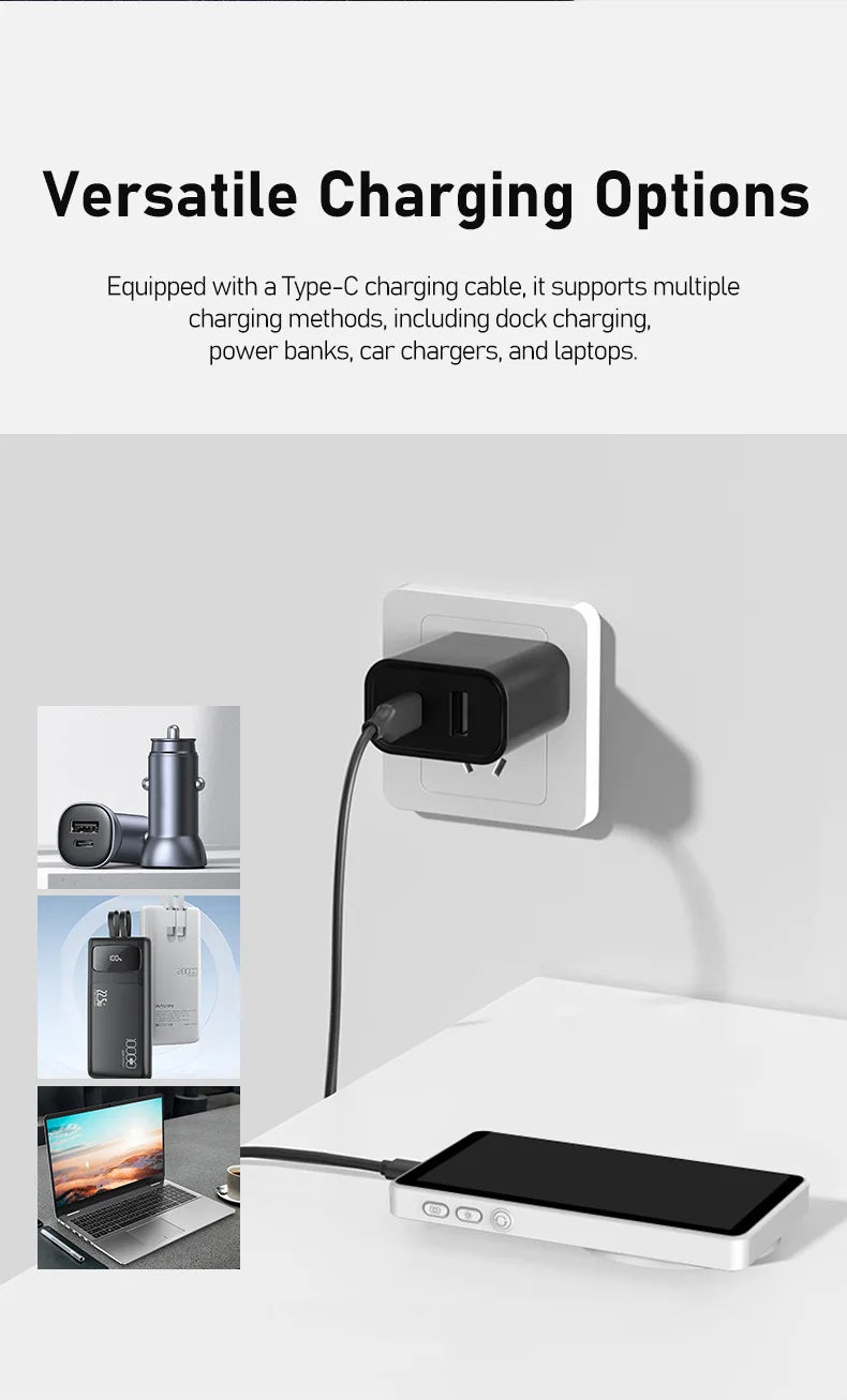 Smartphone Magnetic Monitor Screen Projector Phone Rear Camera Selfie For Vlog Live Stream Video Recording For Android iPhone