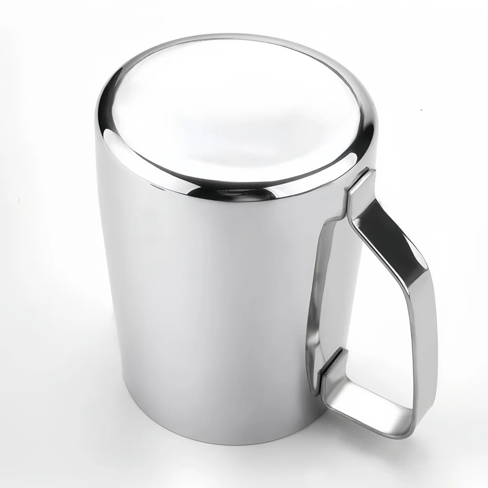 304 Stainless Steel Coffee Milk Frother Jug With Scale Cafe Barista Professional Steam Espresso Coffee Latte Art Kitchen Tools
