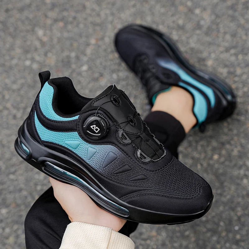 Men's Shoes men Sneakers Mens Shoes Male casual tenis Luxury shoes Trainer Race Breathable Shoes fashion loafers running Shoes