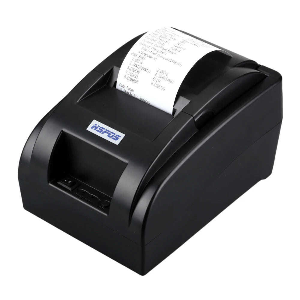 ATU&UTV14 Inch Touch Cash Register All in One Win10 System POS Machine for Restaurant, Supermarket  HS-ST54