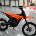 QQW QQA HEZZO D3 Free Shipping Electric SUV 60V 3500W Medium Drive Junior Ebike 27Ah 41Mph 50 Mile Long Range 14 Inch Enduro Mot