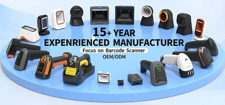 Desktop POS Computer Cash Register Touch Screen All in One POS System Terminal Machine with Scanner / Printer / Drawer