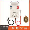Outdoor Portable Water Heater Camping RV New Explosion