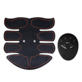 2026EMS Muscle Stimulator, Abdominal Muscle Trainer, Abdominal Shaping Device, Electronic Slimming Belt, Fitness Massage