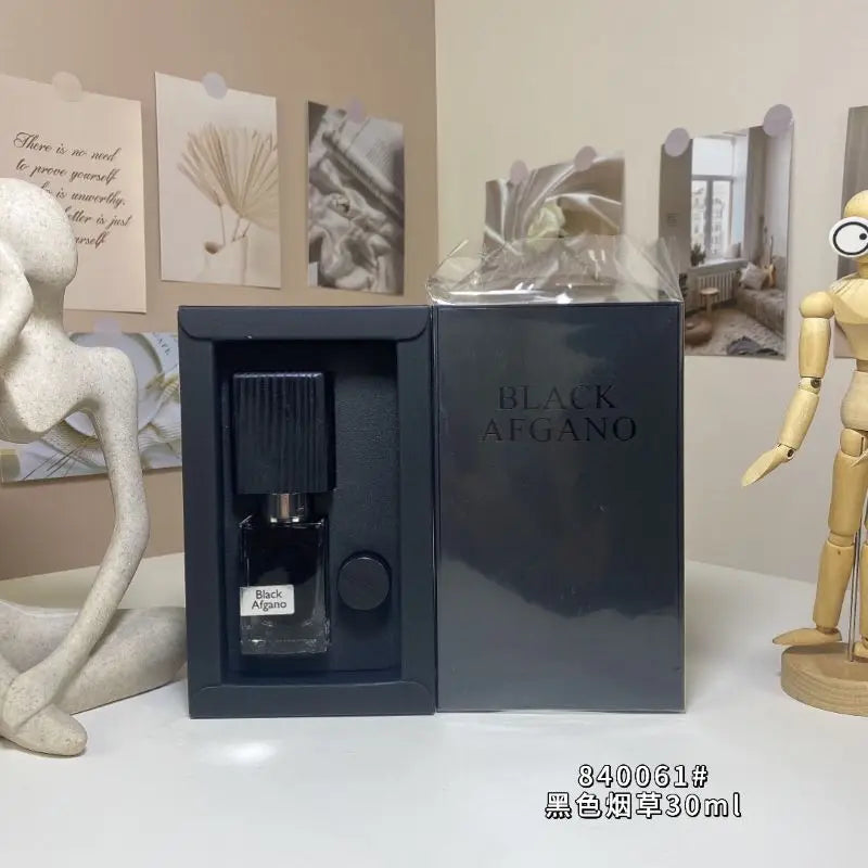 30ml Absinthe Eau De Parfum, Niche Fragrance, Bittersweet & Sophisticated Scent
