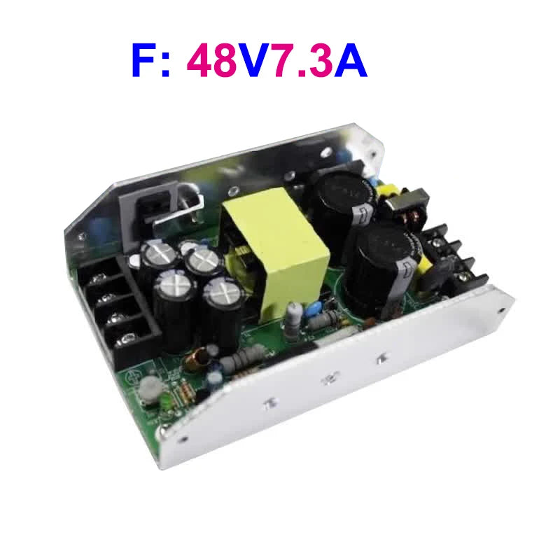 350W Switching Power Supply For Digital TPA3255 TPA3221 TPA3116 Audio Amplifier DC 24/36/48V Switch Power For DIY AMP