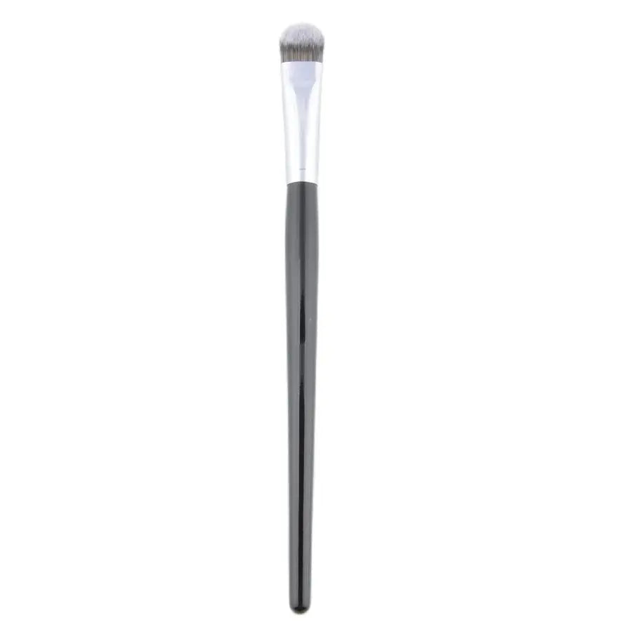1 piece Pro Stippling Concealer #52 Detail Eyeshadow Eye Nose Shadow Makeup brushes Make up brush synthetic Hair wood handle