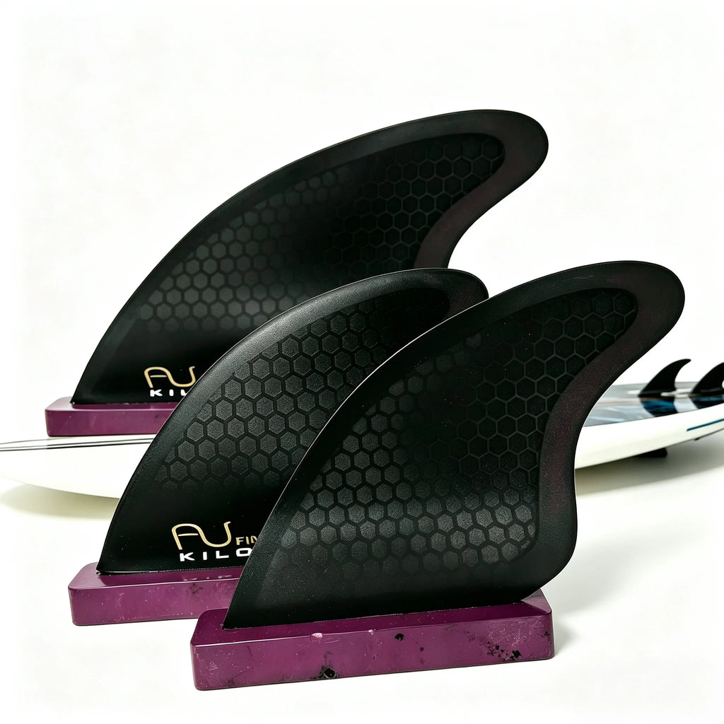 New Arrivals: Factory Direct, Store Special Recommendation: Surfboard Fins (2+1 Set), made of fiberglass and honeycomb, surfboar
