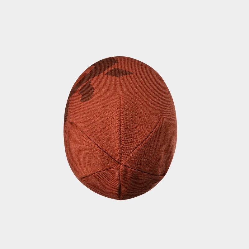 KAILAS New Knit Hat Unisex 58CM Head Circumference Fall Winter Moisture Wicking Warm Mountaineering Camping Hiking Cap KF2467504