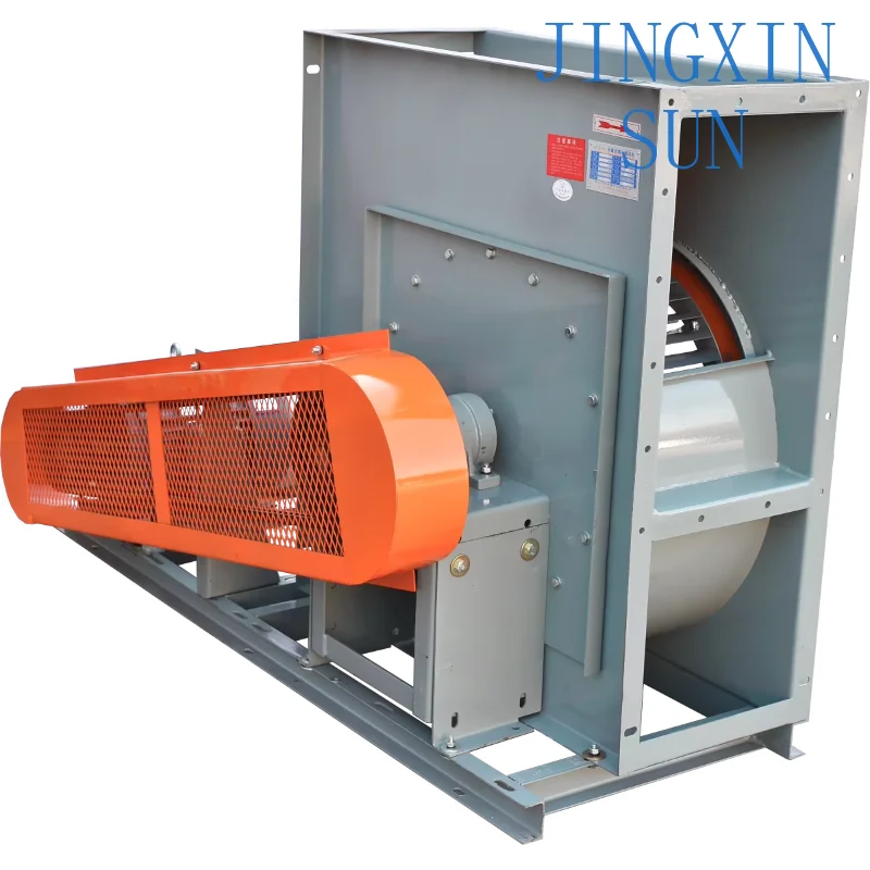 Industrial high-efficiency industrial exhaust fan