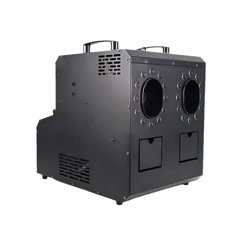1500W Smoke Fog bubble Machine for Stage Festival Effect DJ Disco