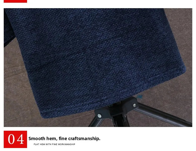 Men's Knitted Sweater Cardigan Thickened Fleece Hooded Casual Style Warm Outerwear Autumn Winter New Arrival Korean Version