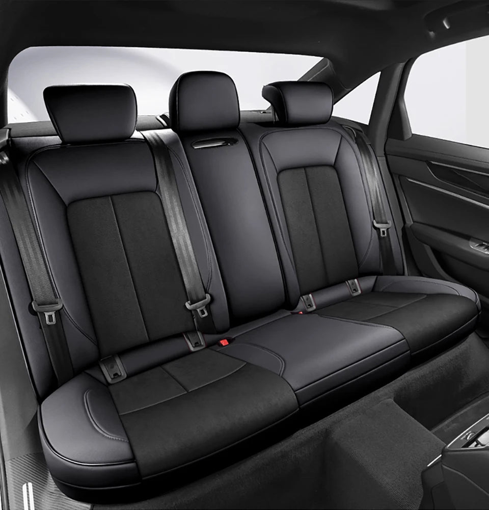 Car Seat Covers For Audi Tt Mk1 A4 B6 B8 B7 A3 8l 8p A5 Sportback Q2 A6 C5 C6 Q3 Custom Leather Accessories