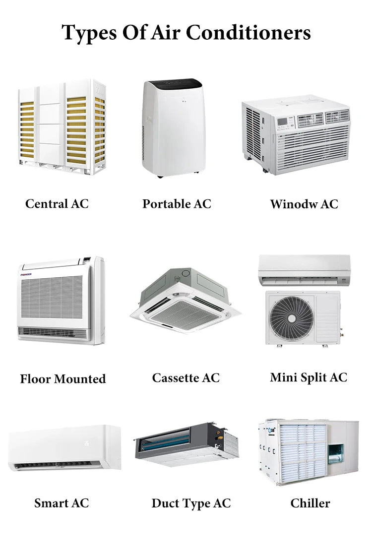 Mobile Air Conditioner 9000btu 12000 Btu Air Portable Conditioning