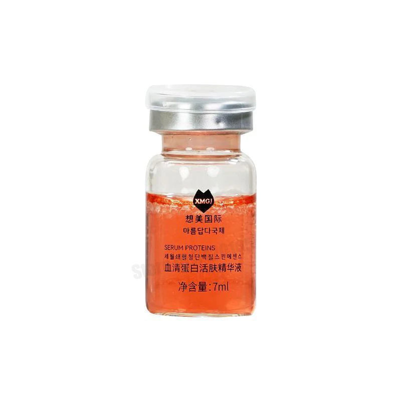 High Quality Serum Protein Collagen Anti-Wrinkle Essence End Wrinkle Essence, Firming Moisturizing Fast Absorption