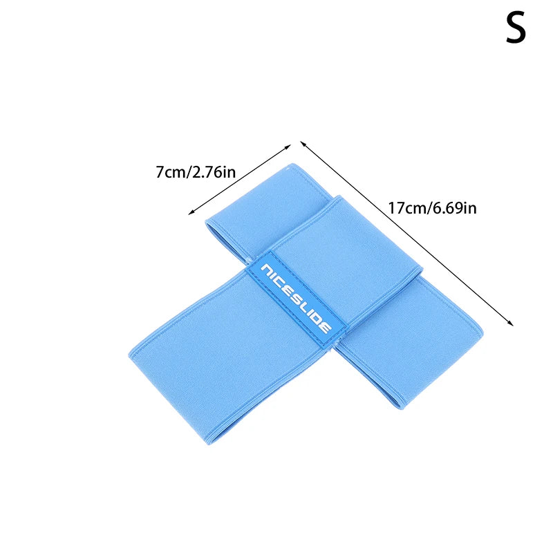 New 1Pair Roller Skating Shoes Wear Resistant Cover Flat Flower Shoes Ice Knife Shoes Protective Cover Carbon Fiber Shoe Covers