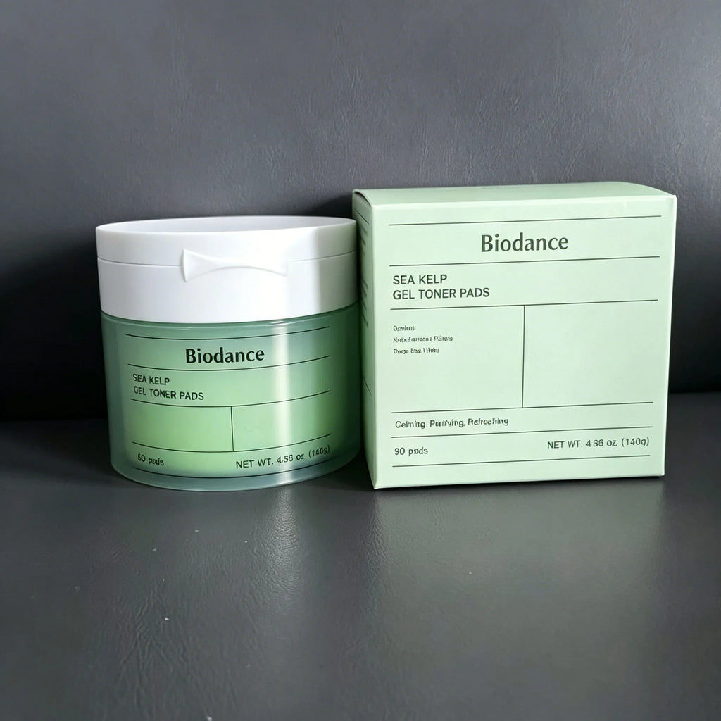 Skincare Biodance Collagen Face Mask Highly Effective Hydration Moisturize Improve Skin Elasticity Soothing Brightening Skincare